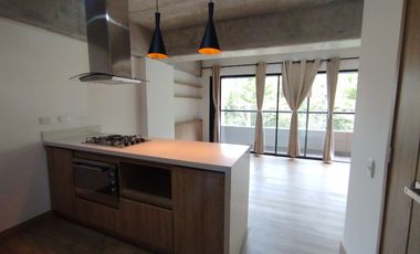 apartamento en arriendo en seleccionar barrio. Cod A214421