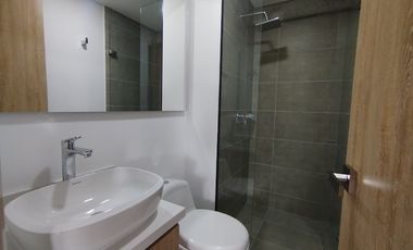 apartamento en arriendo en seleccionar barrio. Cod A214421