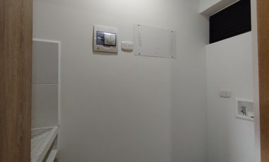 apartamento en arriendo en seleccionar barrio. Cod A214421