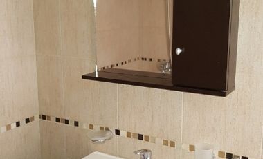 Departamento en venta en Isidro Casanova