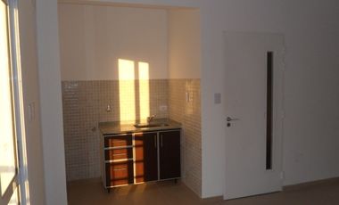 Departamento en venta en Isidro Casanova