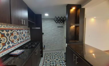 apartamento en arriendo en madrid. Cod A7193201