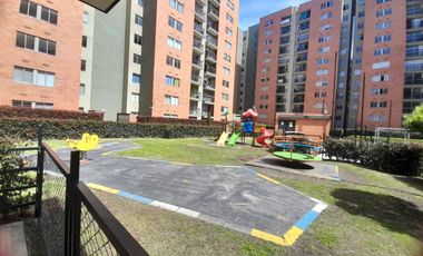 apartamento en arriendo en madrid. Cod A7193201