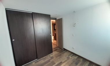 apartamento en arriendo en madrid. Cod A7193201
