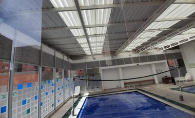 apartamento en arriendo en madrid. Cod A7193201