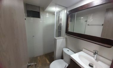 apartamento en arriendo en madrid. Cod A7193201