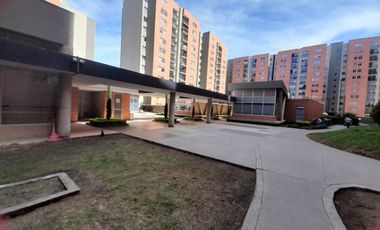 apartamento en arriendo en madrid. Cod A7193201