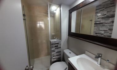 apartamento en arriendo en madrid. Cod A7193201