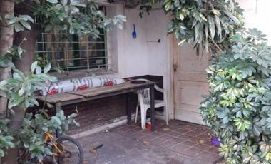 CASA PH DE 3 AMBIENTES A RECICLAR C/ COCHERA EN VENTA - MORON CENTRO