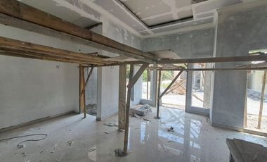 RUMAH MURAH TANAH LUAS, DEKAT SAMSAT KULON PROGO JOGJA