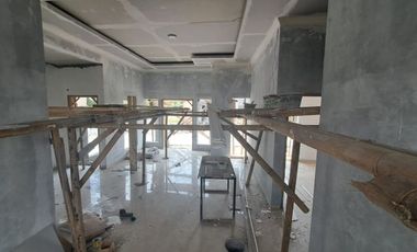 RUMAH MURAH TANAH LUAS, DEKAT SAMSAT KULON PROGO JOGJA