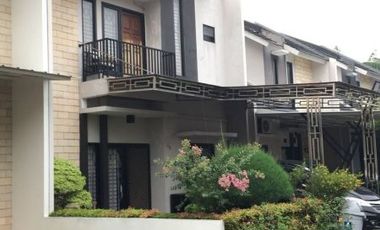 Cluster dkt jl Raya Pekayon Strategis Mewah Pekayon Bekasi