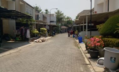 Cluster dkt jl Raya Pekayon Strategis Mewah Pekayon Bekasi