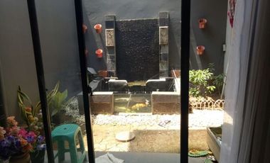 Cluster dkt jl Raya Pekayon Strategis Mewah Pekayon Bekasi