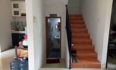 Cluster dkt jl Raya Pekayon Strategis Mewah Pekayon Bekasi