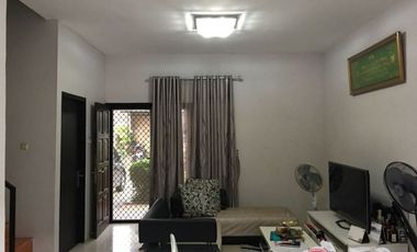 Cluster dkt jl Raya Pekayon Strategis Mewah Pekayon Bekasi