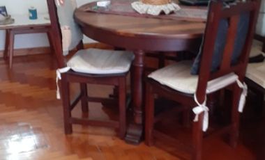 Departamento en venta en San Miguel Centro