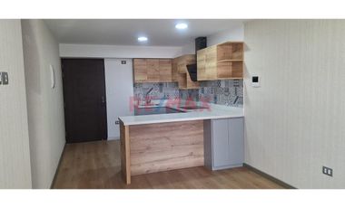 Alquiler En Luxury Towers - Challapampa, Arequipa