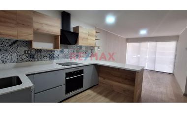 Alquiler En Luxury Towers - Challapampa, Arequipa