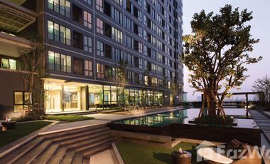 Studio Condo for sale at The Seed Sathorn-Taksin