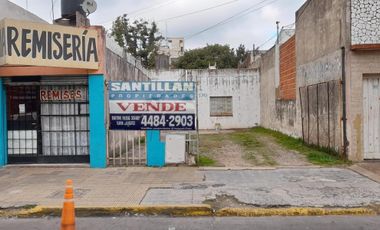LOTE EN SAN JUSTO CENTRO