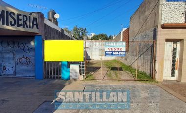 LOTE EN SAN JUSTO CENTRO