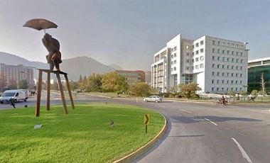 Oficina en Arriendo en Ciudad Empresarial / Av. del Valle / Av. del Parque