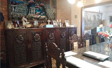 Chalet en Zona San Juan/ Estado original