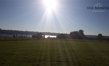 Parcela en Venta en Punta larga