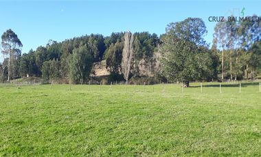 Parcela en Venta en Punta larga