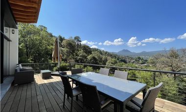 LA CEIBA