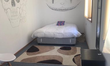 Casa y Parcela en Copiapó