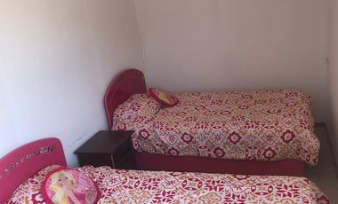 Casa y Parcela en Copiapó