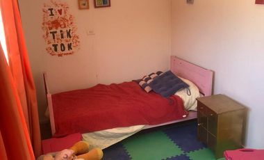 Casa y Parcela en Copiapó