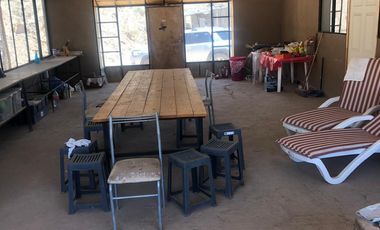 Casa y Parcela en Copiapó