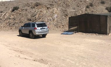 Casa y Parcela en Copiapó