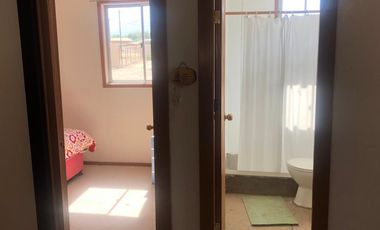 Casa y Parcela en Copiapó