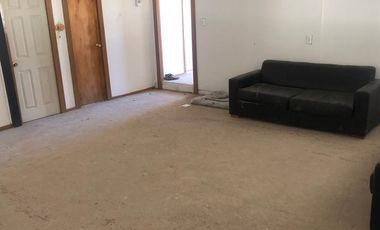 Casa y Parcela en Copiapó