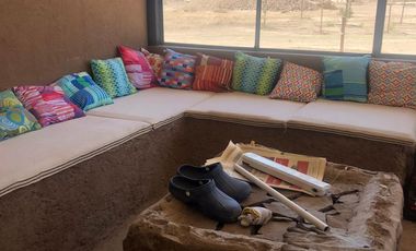 Casa y Parcela en Copiapó