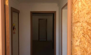Casa y Parcela en Copiapó