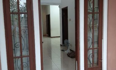 Rumah Puri Surya Jaya Cluster Vancouver