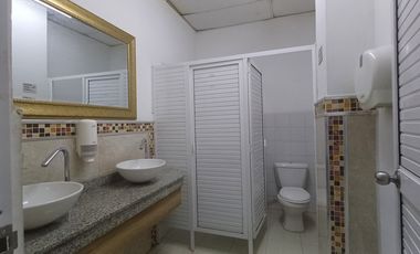 local en arriendo en el poblado campestre. Cod A108200