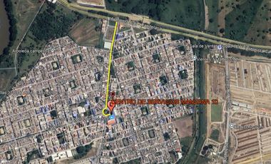 local en arriendo en el poblado campestre. Cod A108200