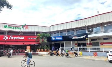 local en arriendo en el poblado campestre. Cod A108200