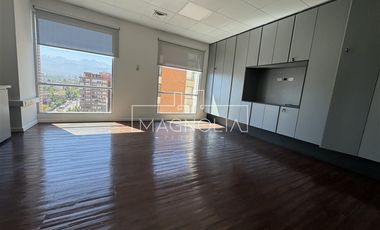Arriendo Oficina Nueva Las Condes, Las Condes