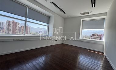 Arriendo Oficina Nueva Las Condes, Las Condes