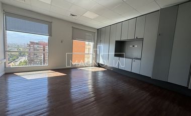 Arriendo Oficina Nueva Las Condes, Las Condes