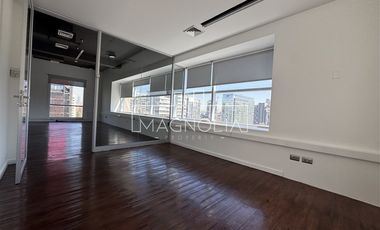 Arriendo Oficina Nueva Las Condes, Las Condes