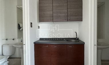 Arriendo Oficina Nueva Las Condes, Las Condes