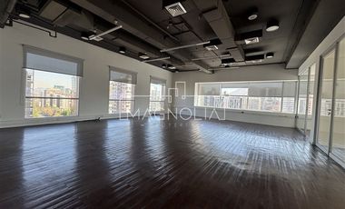 Arriendo Oficina Nueva Las Condes, Las Condes